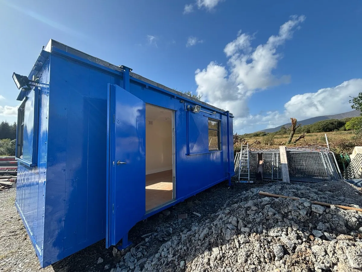 Site office - Image 4