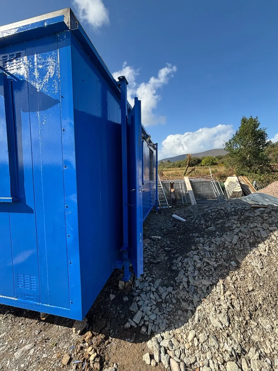Site office - Image 3