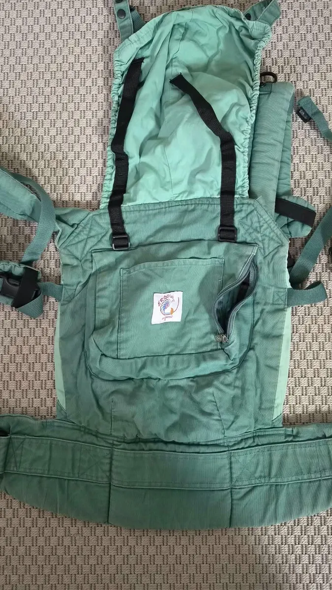Baby Carrier - Image 4