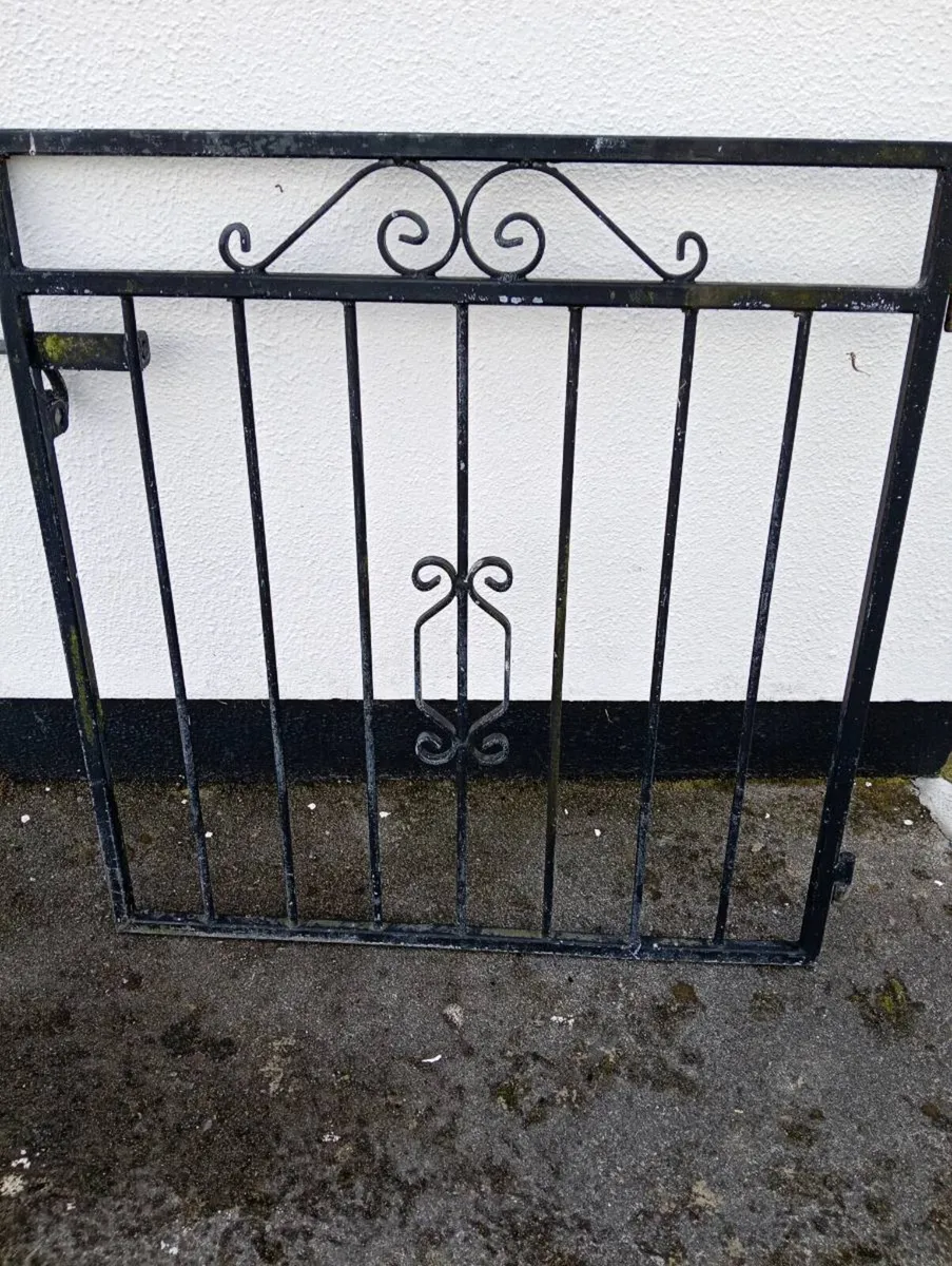 Garden Gate - Image 4
