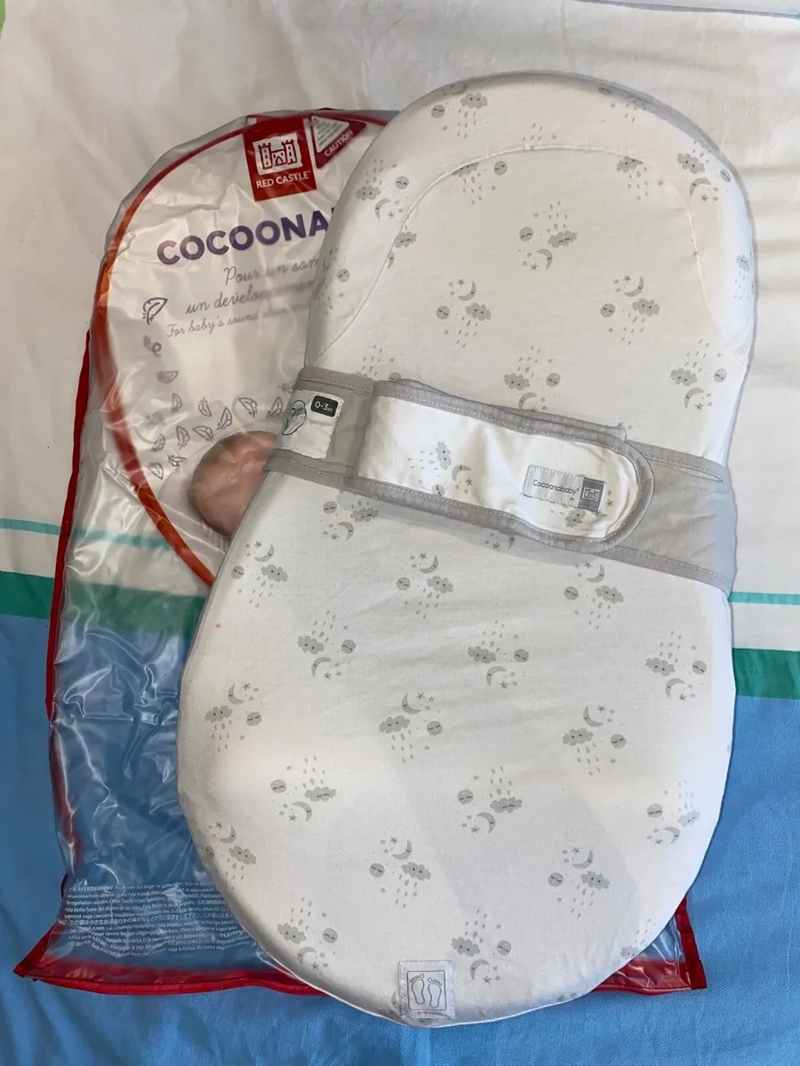 Cocoonababy