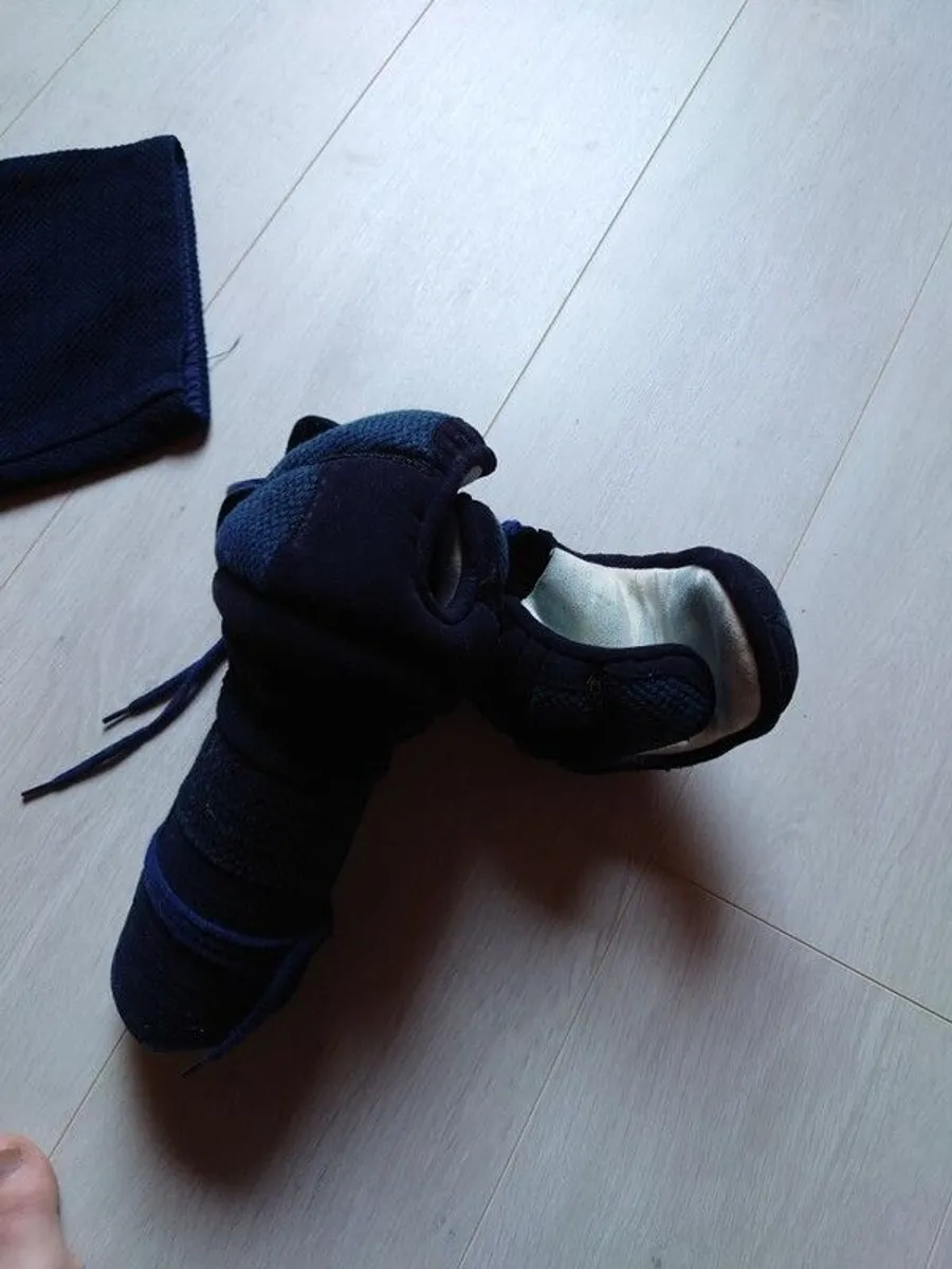 Butokuden kendo bogu armor - Image 4