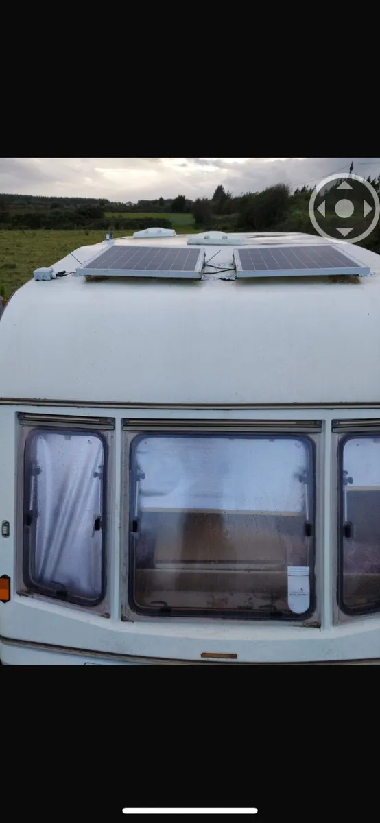 5 berth 16 FT Swift Challenger off grid Caravan - Image 2