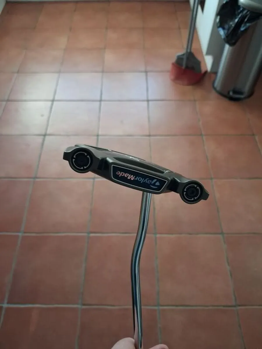 Taylormade Putter - Image 4