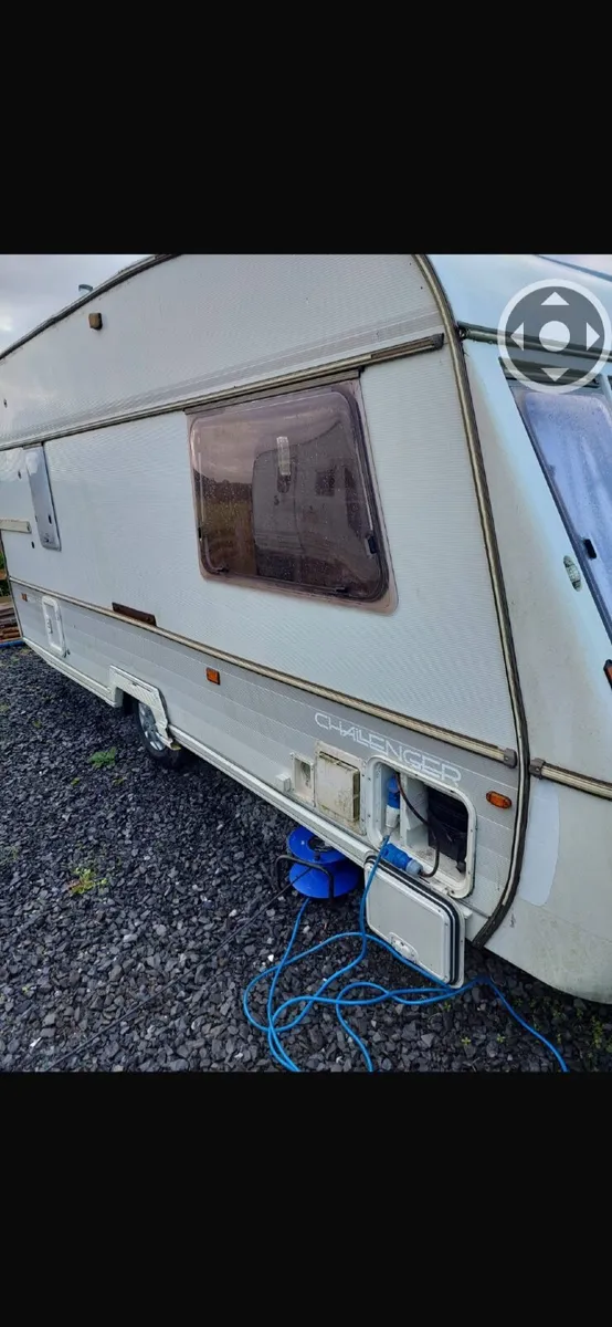 5 berth 16 FT Swift Challenger off grid Caravan - Image 4
