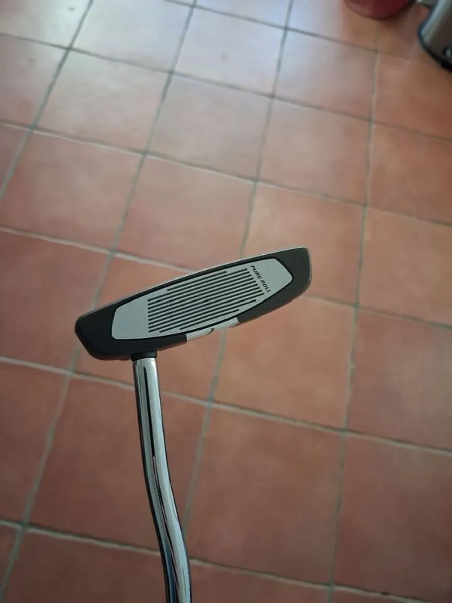 Taylormade Putter - Image 3