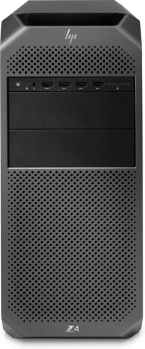 HP Z4 G4 32GB Ram/512GB SSD/RTX 5GB Graphics - Image 2