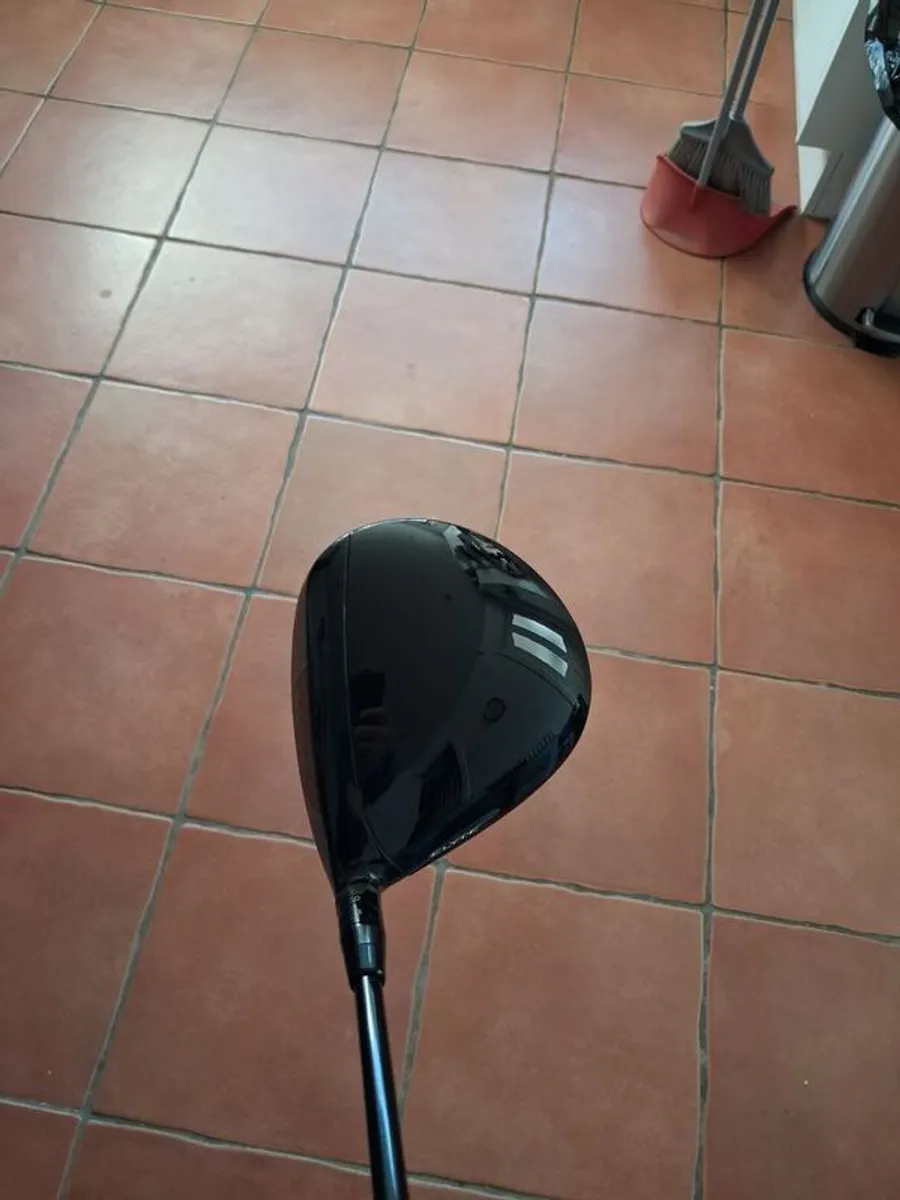 Callaway Elyte Tripple Diamond Max Driver - Image 3