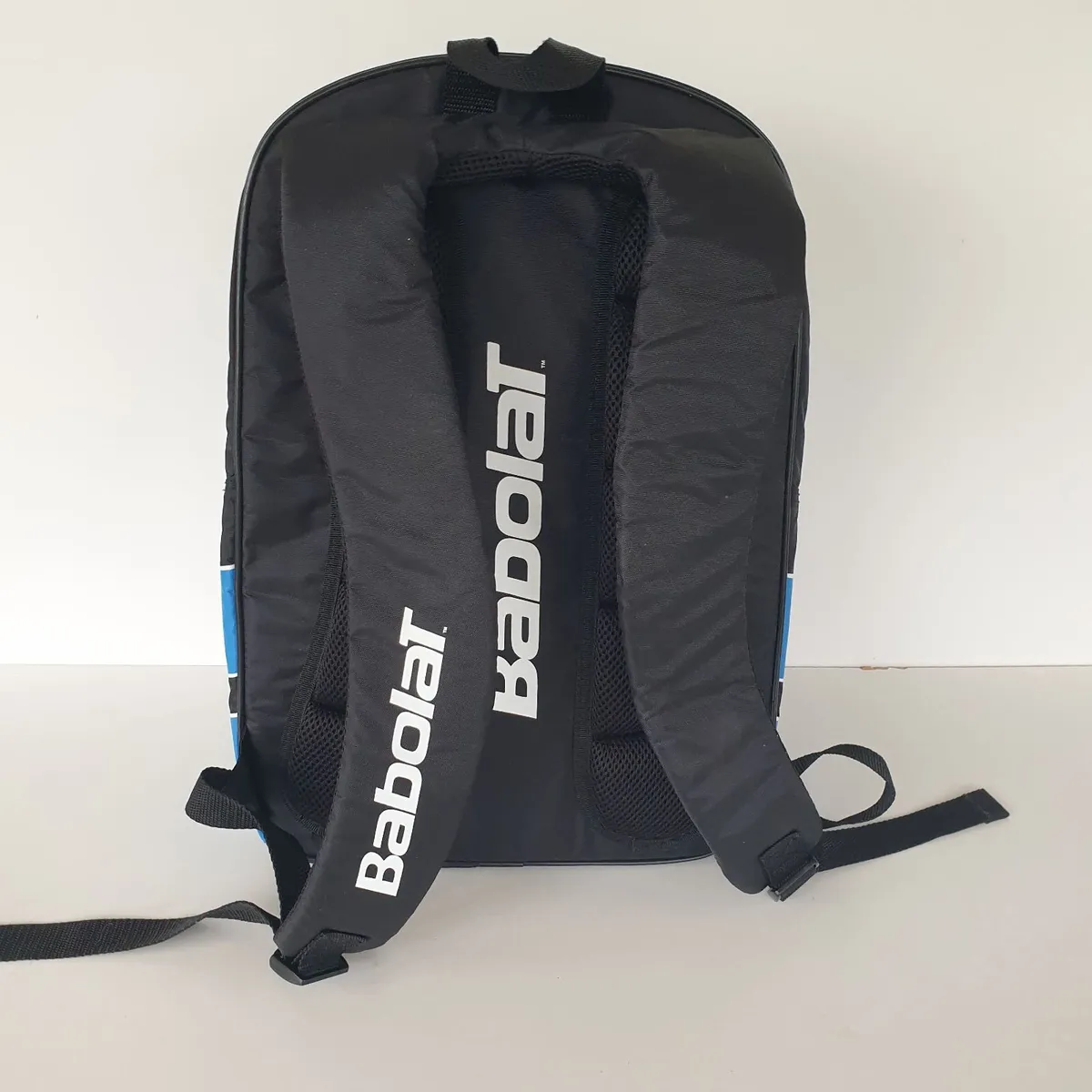 Babalot tennis racket backpack - Image 2