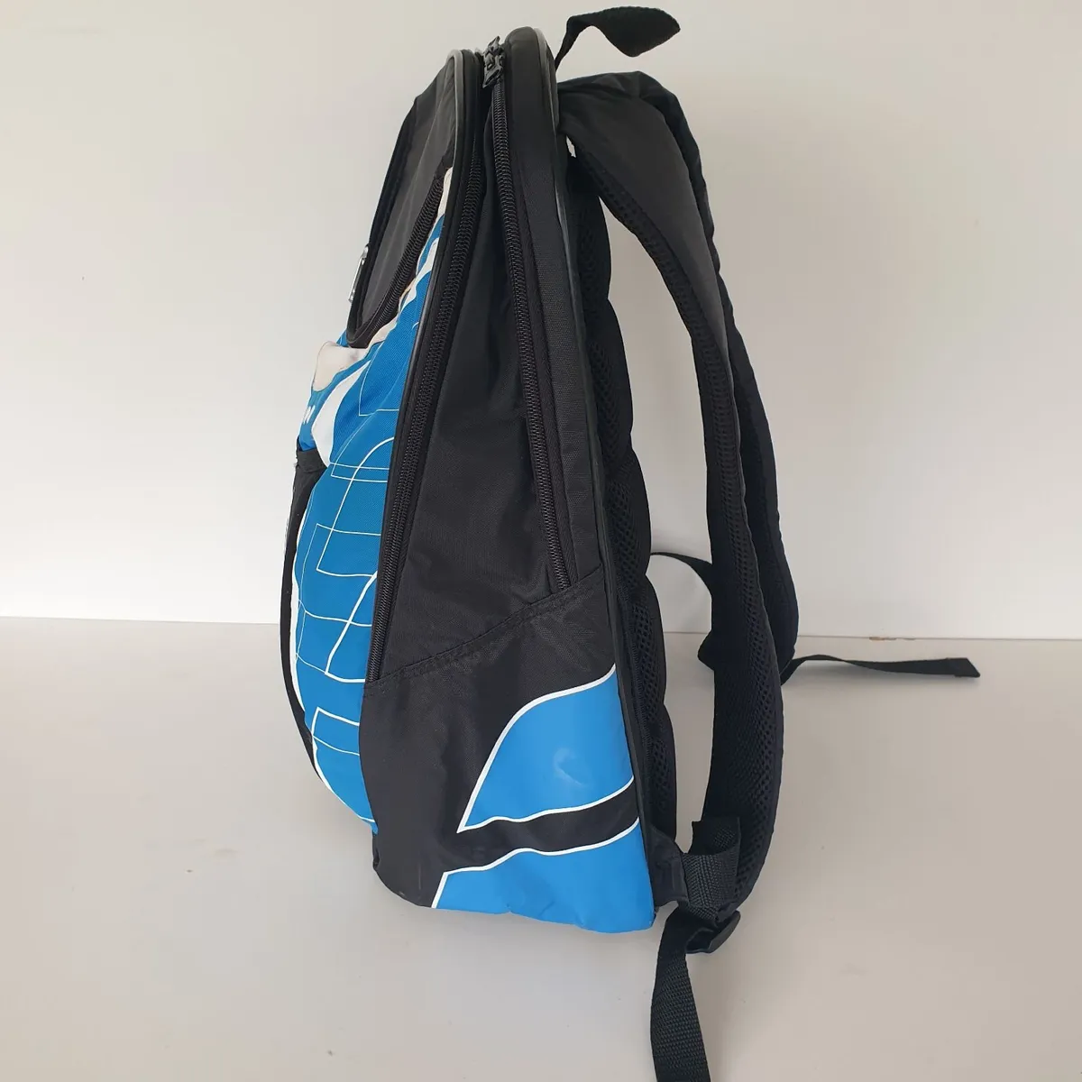 Babalot tennis racket backpack - Image 3