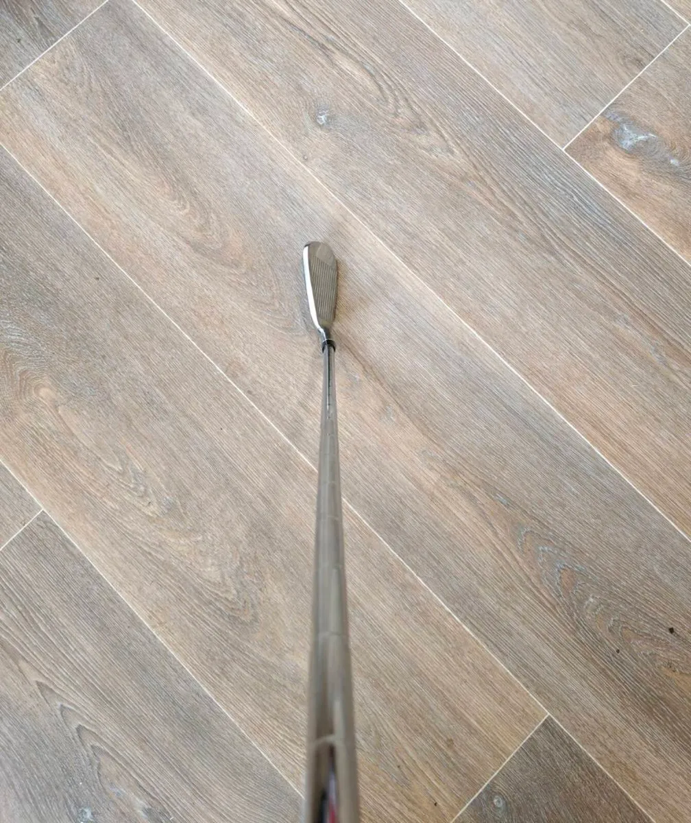 Left Handed Takomo 101 Irons 4-PW - Image 4
