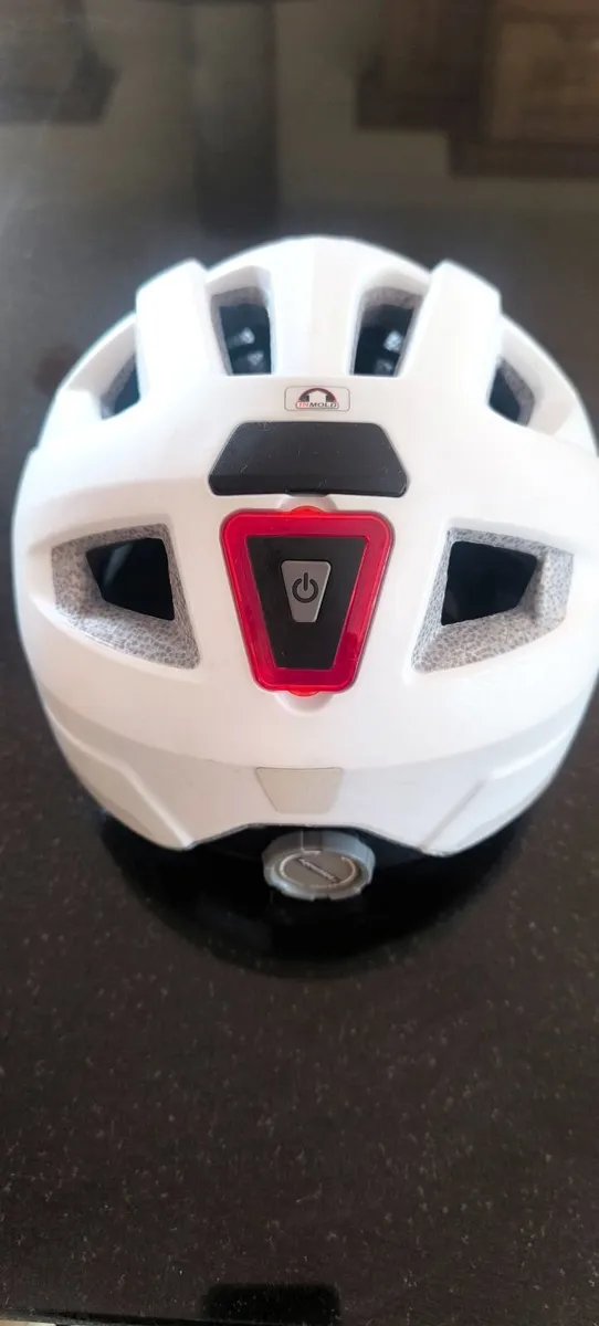 Girls / ladies bicycle+ Helmet - Image 3
