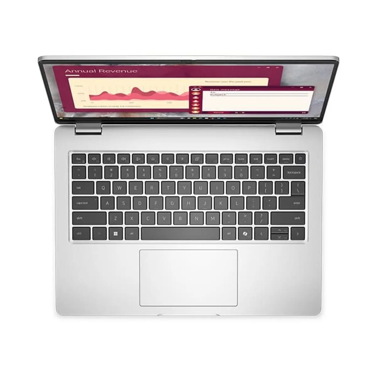 New Dell Pro 14 PC14250 | Intel i5-1345U | 16GB - Image 1