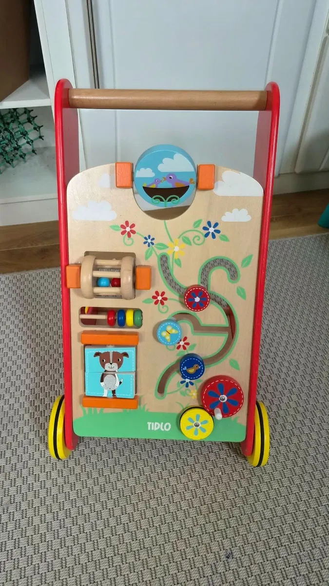 Baby Walker - Image 2