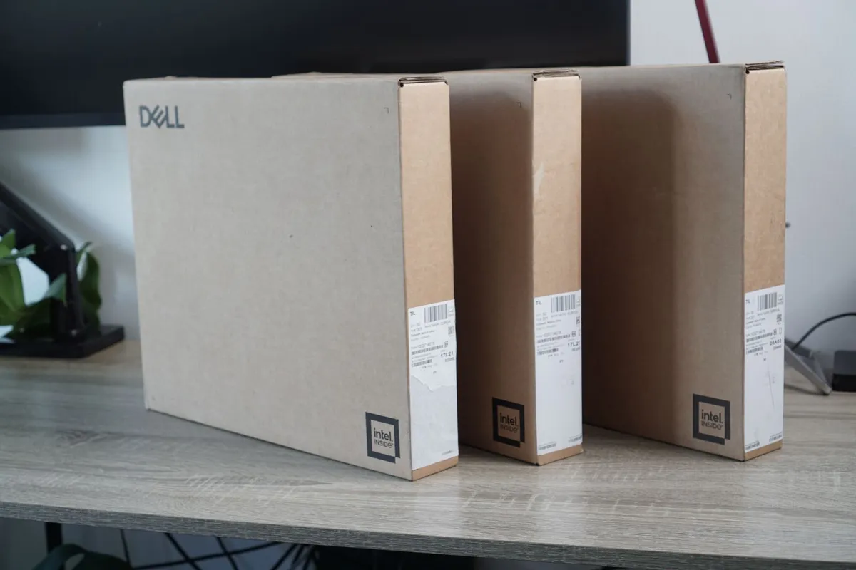 New Dell Pro 14 PC14250 | Intel i5-1345U | 16GB - Image 3