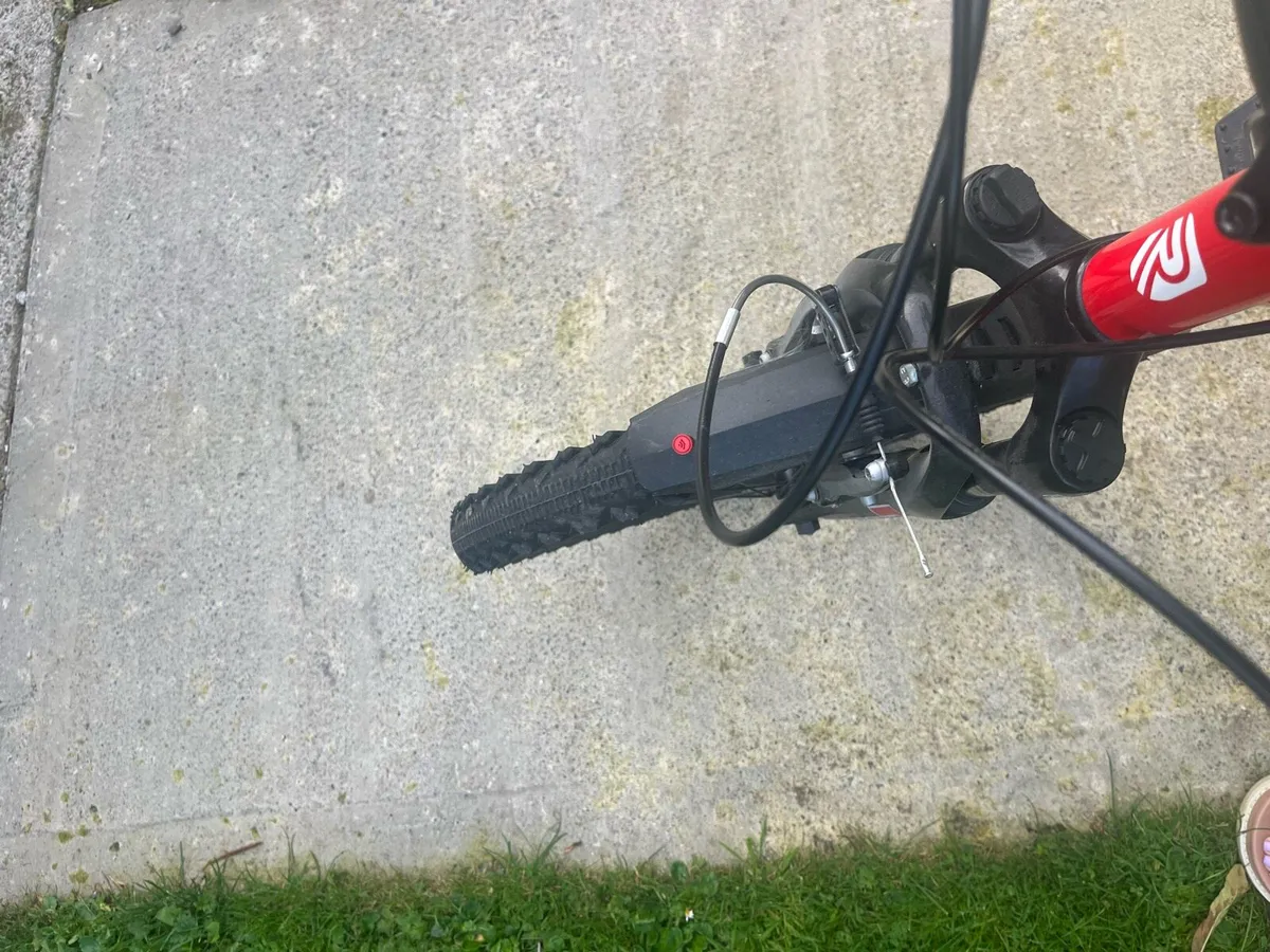Ridgeback bike MX20 - Image 3