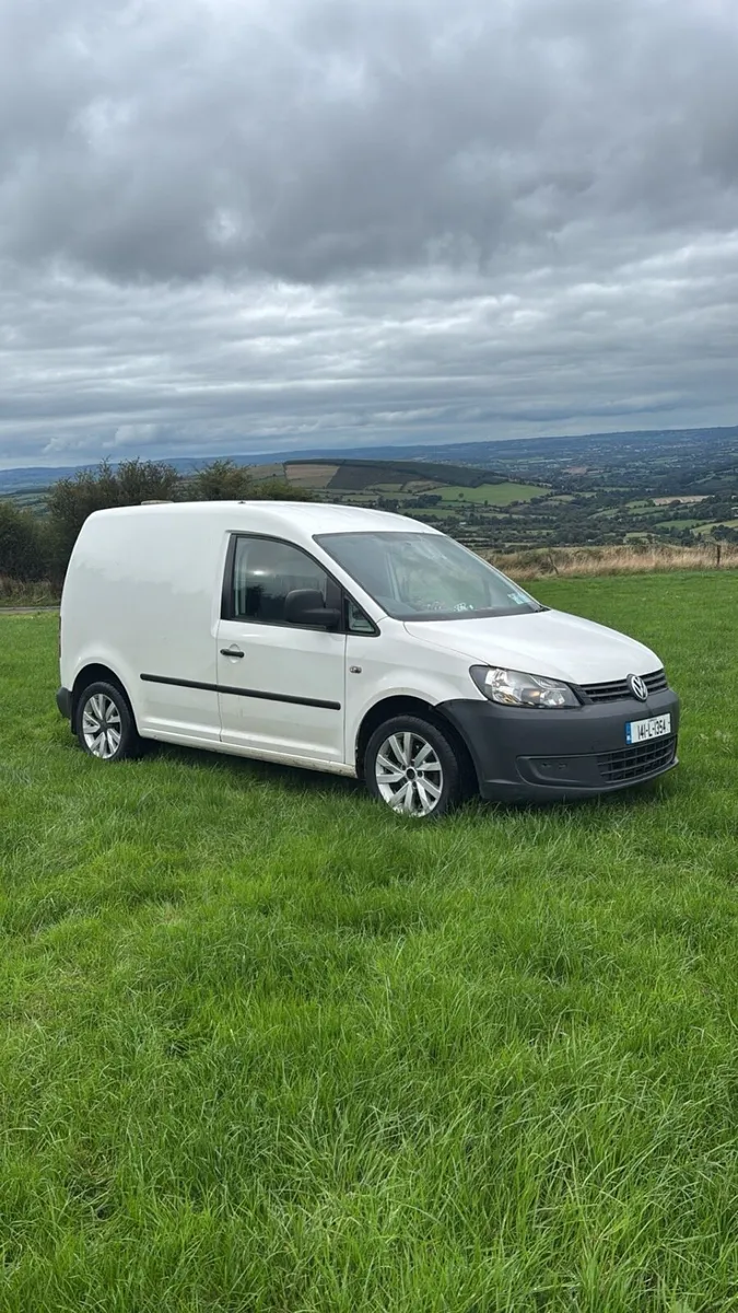 Caddy - Image 1