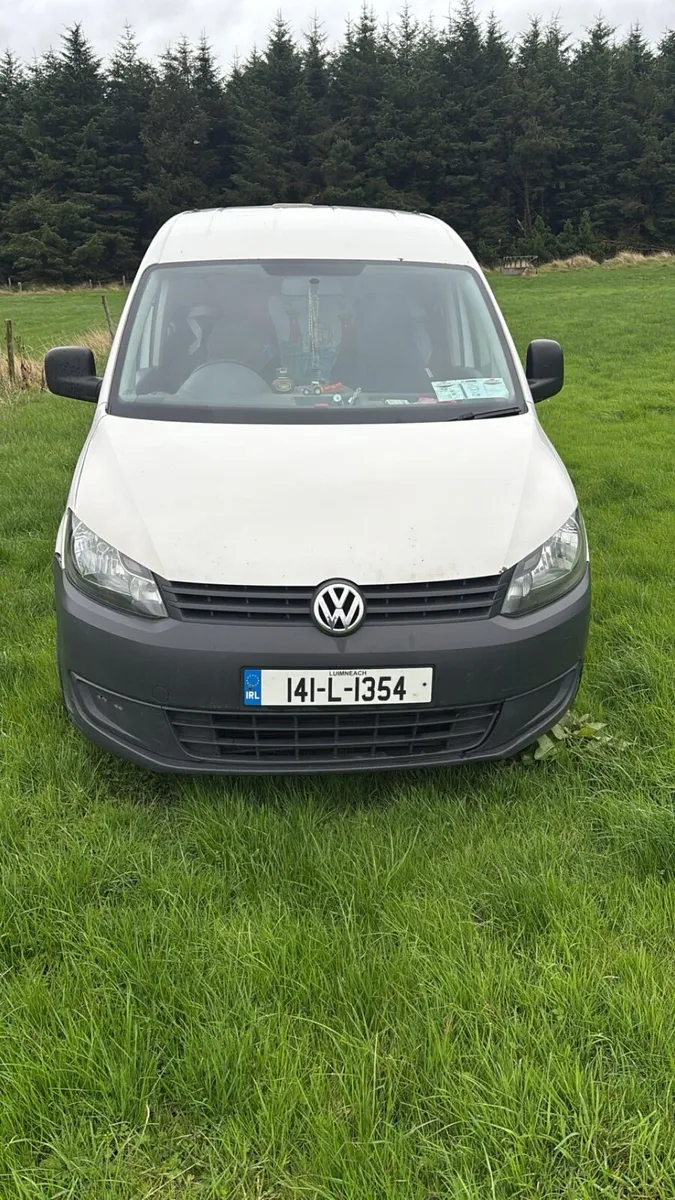 Caddy - Image 2