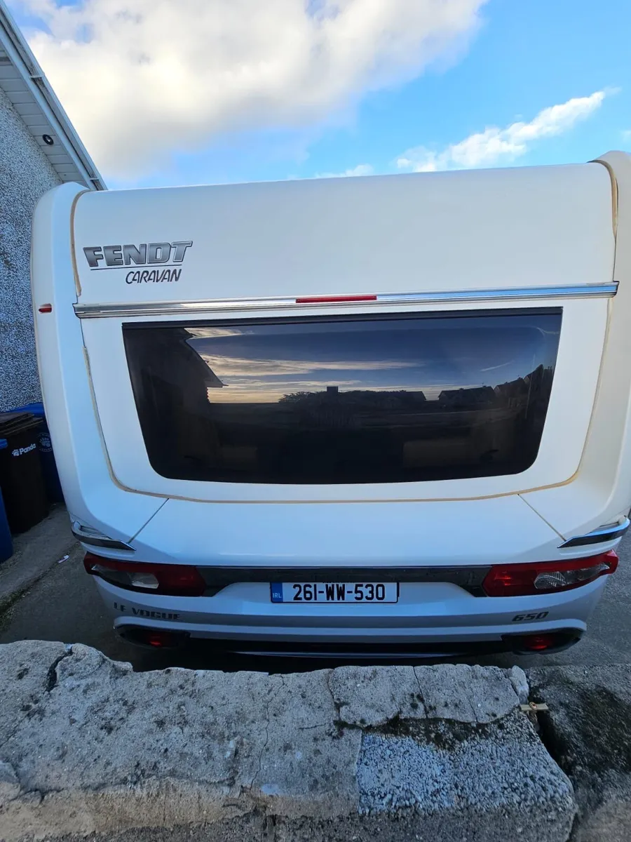 Caravan - Image 3