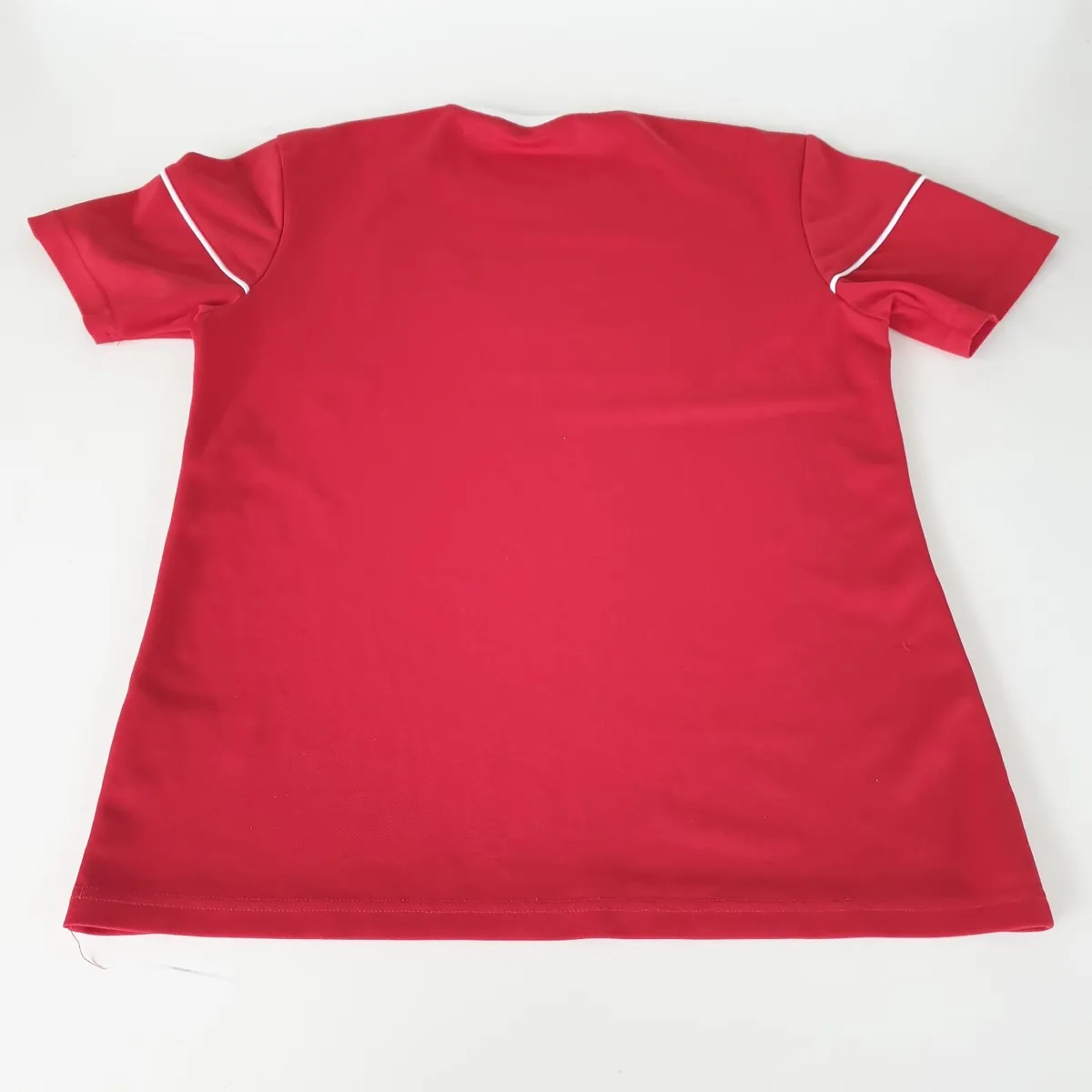 Munster rugby adidas summer camp shirt size small - Image 2