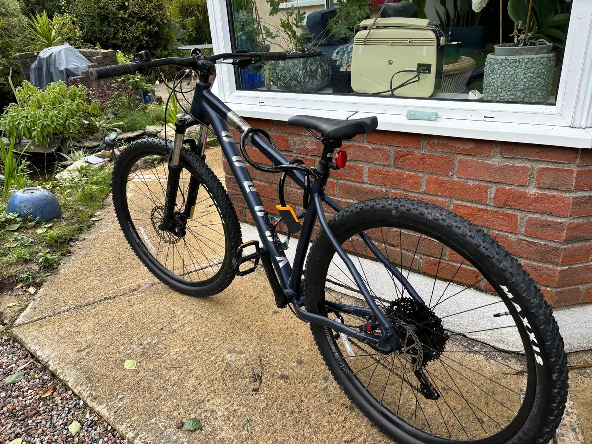 New Bicycle for Sale - Image 3