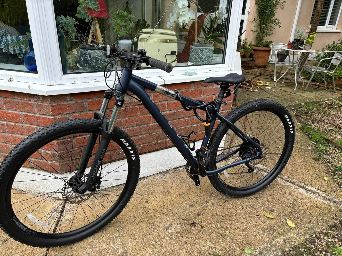 New Bicycle for Sale - Image 1