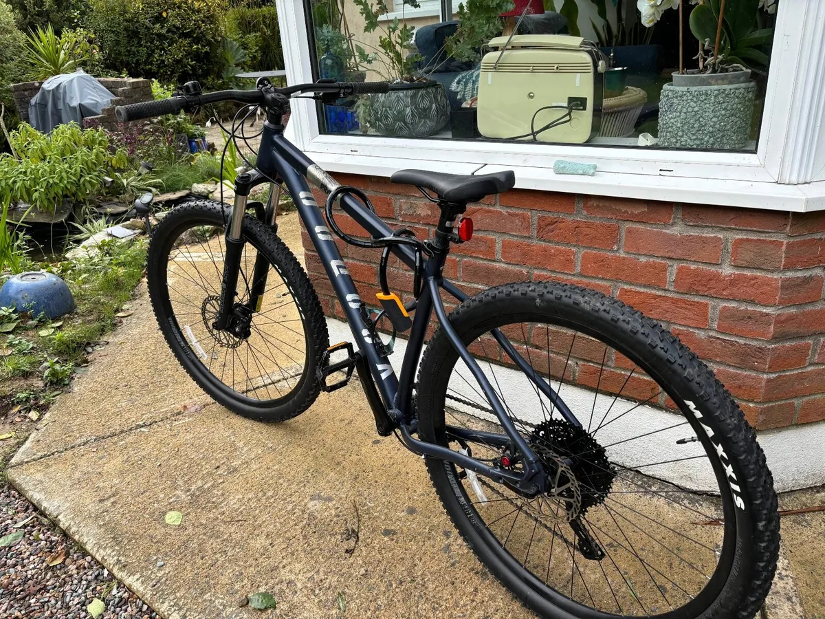 New Bicycle for Sale - Image 2