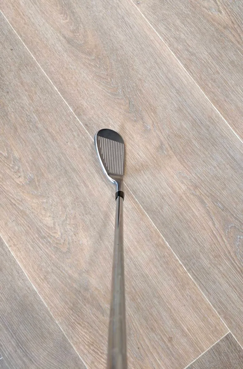 Left Handed Takomo Skyforger 001 48° Gap Wedge - Image 3
