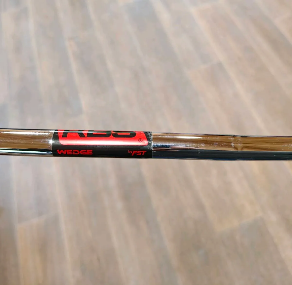 Left Handed Takomo Skyforger 001 48° Gap Wedge - Image 4