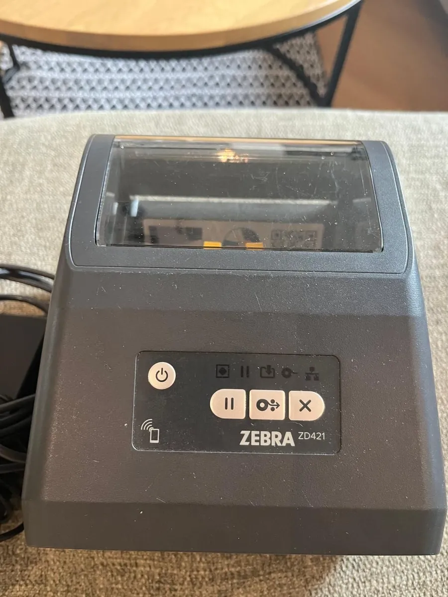 label printer - Image 2