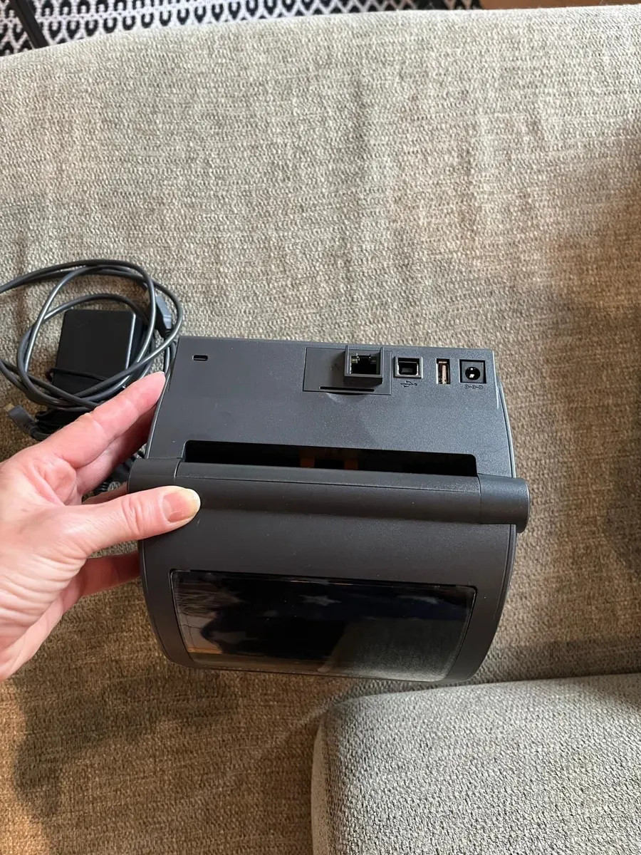 label printer - Image 3