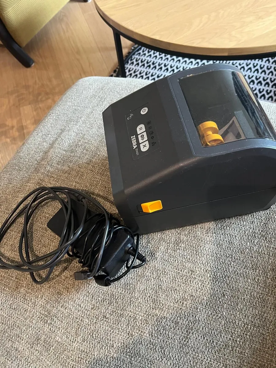label printer - Image 4