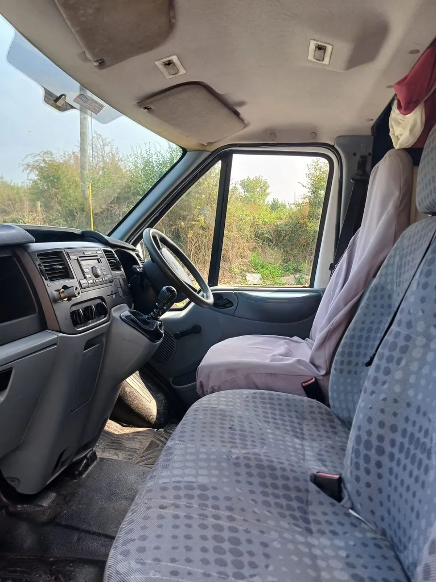 Campervan - Image 2
