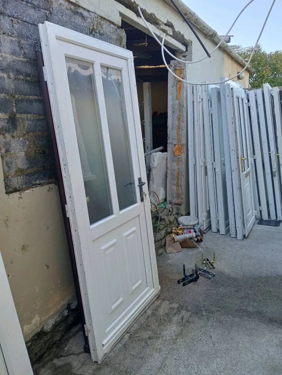 ♻️HIGH QUALITY DOORS AVAILABLE♻️ - Image 4