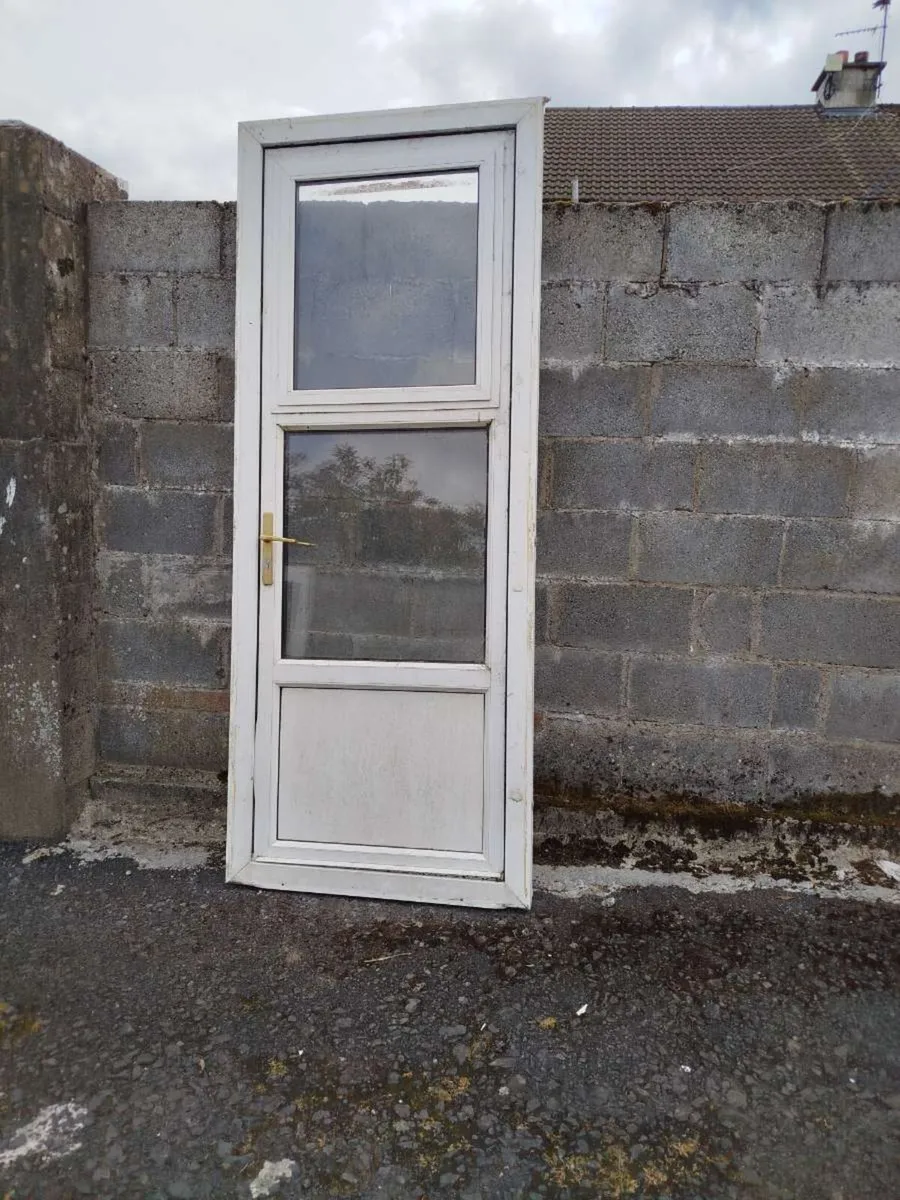 ♻️HIGH QUALITY DOORS AVAILABLE♻️ - Image 2