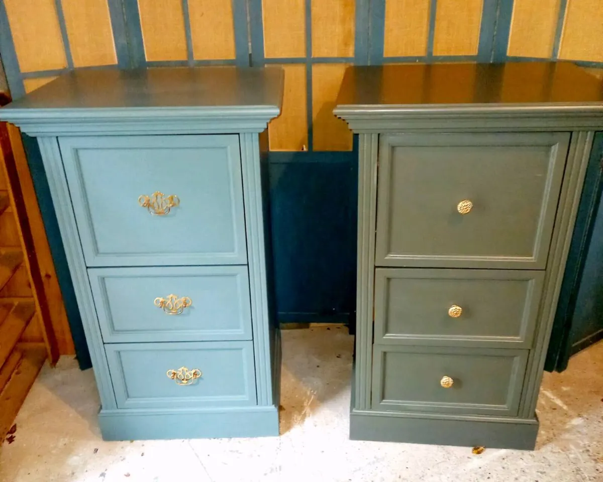 Lockers - Image 1