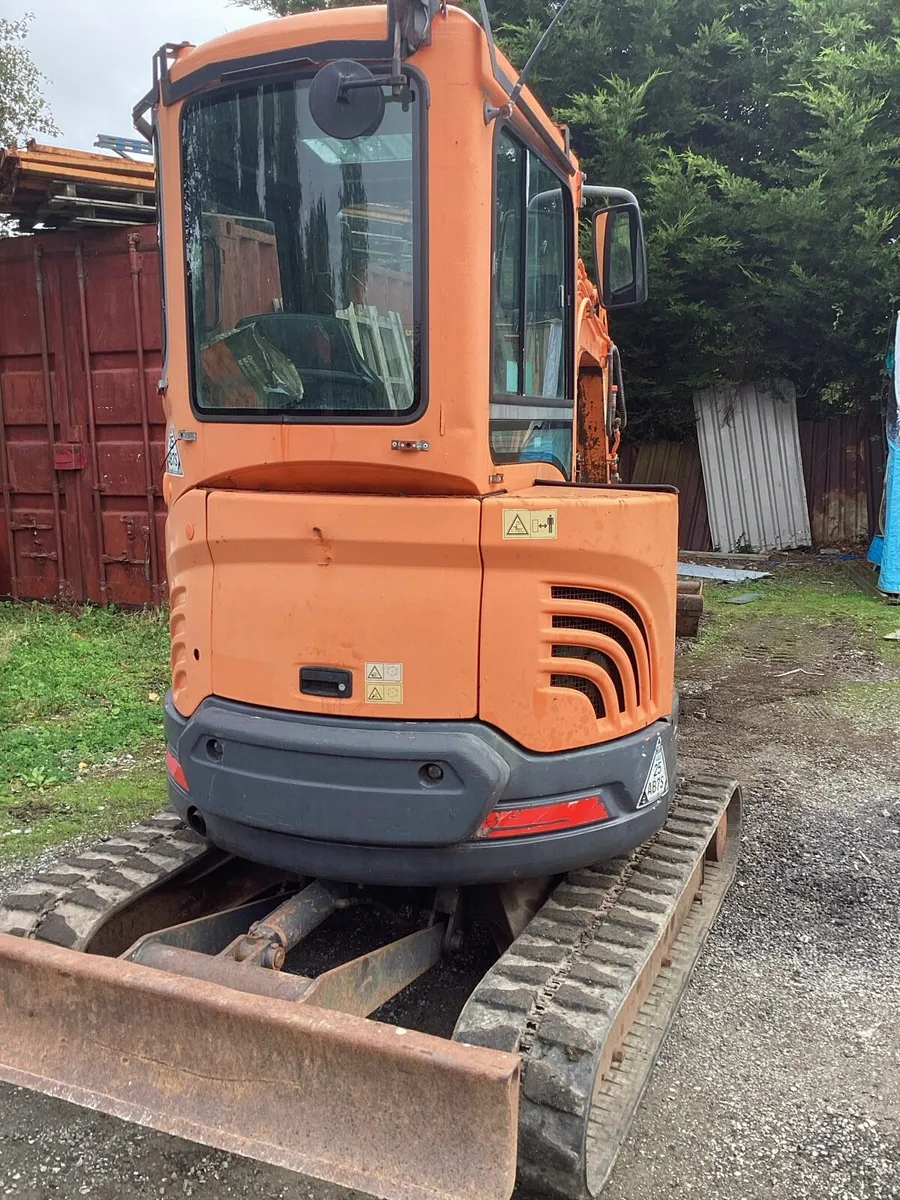 Digger - Image 2