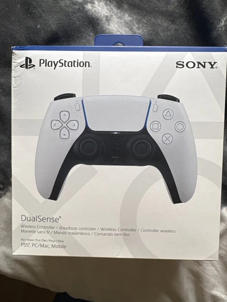 Ps5 controller - Image 1