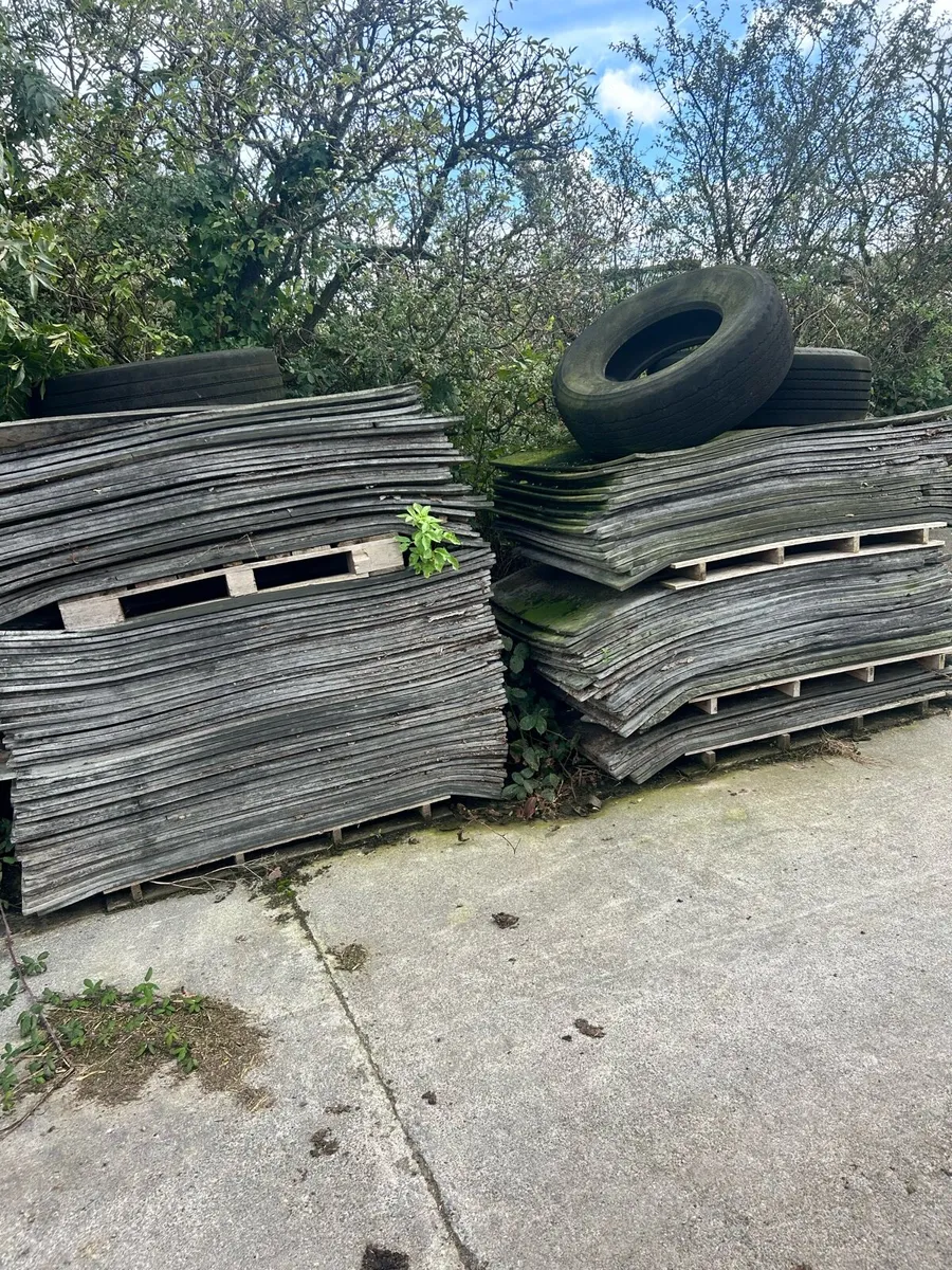 Cubicle Mats
