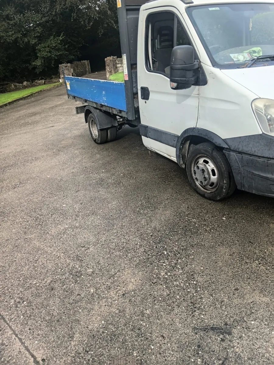 Iveco Daily 2012 - Image 1
