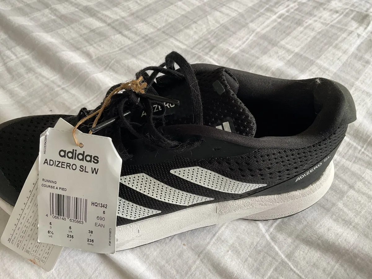 ADIDAS ADIZERO SLW - Image 1