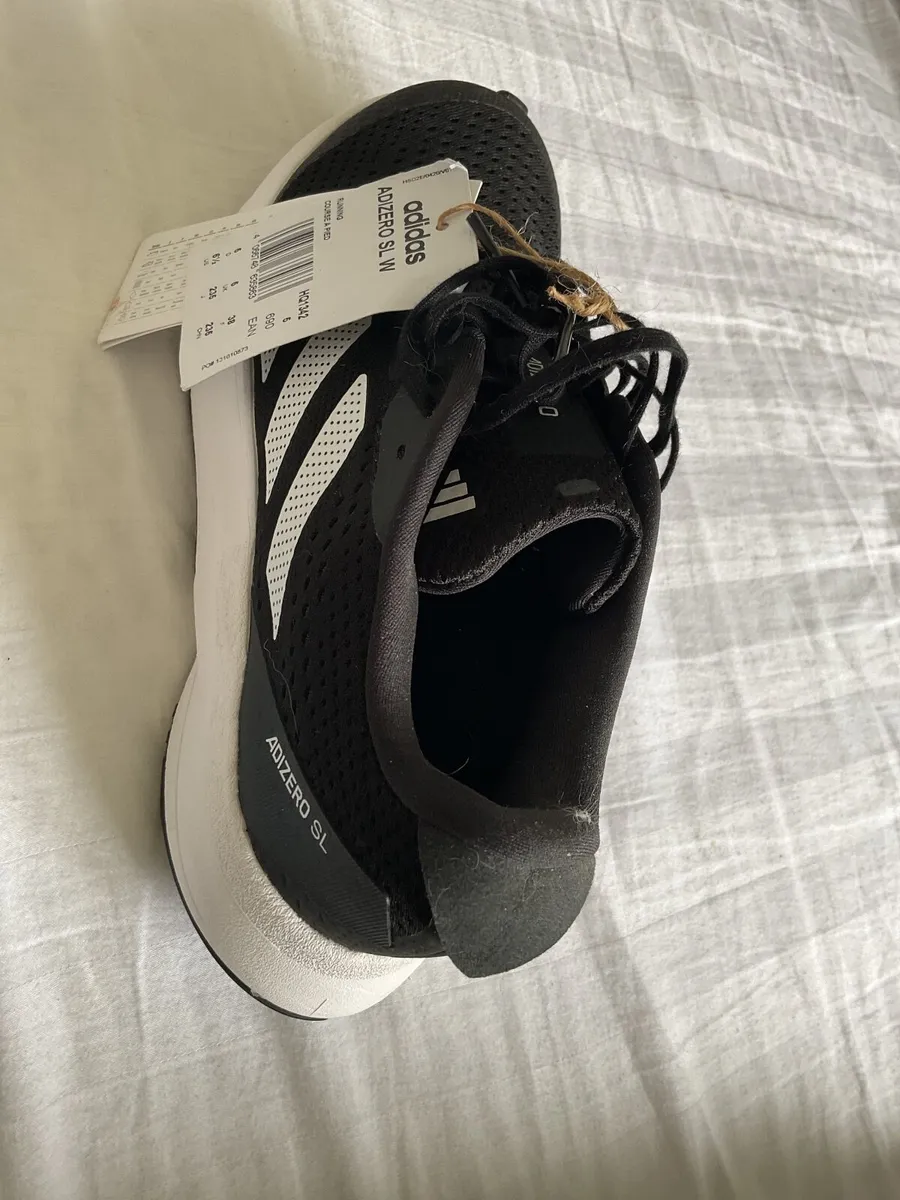 ADIDAS ADIZERO SLW - Image 2