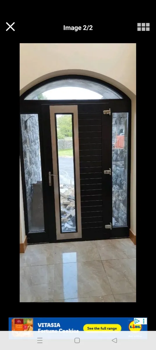 🌿HIGH QUALITY DOORS AVAILABLE🌿 - Image 2