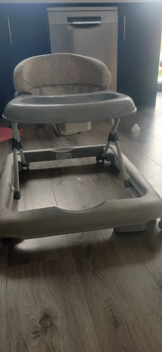 Baby walker - Image 4