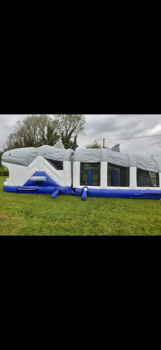 Bouncy castle - Image 4