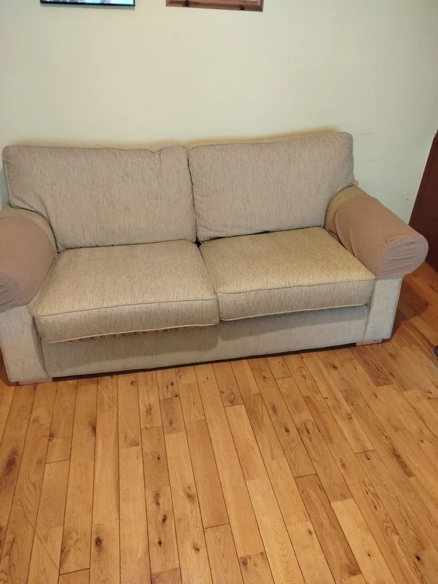 3 piece suite - Image 2