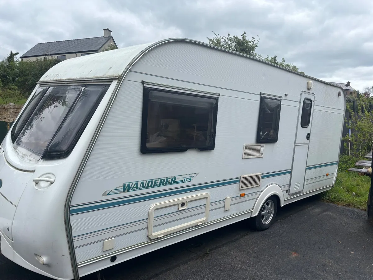 Caravan - Image 2