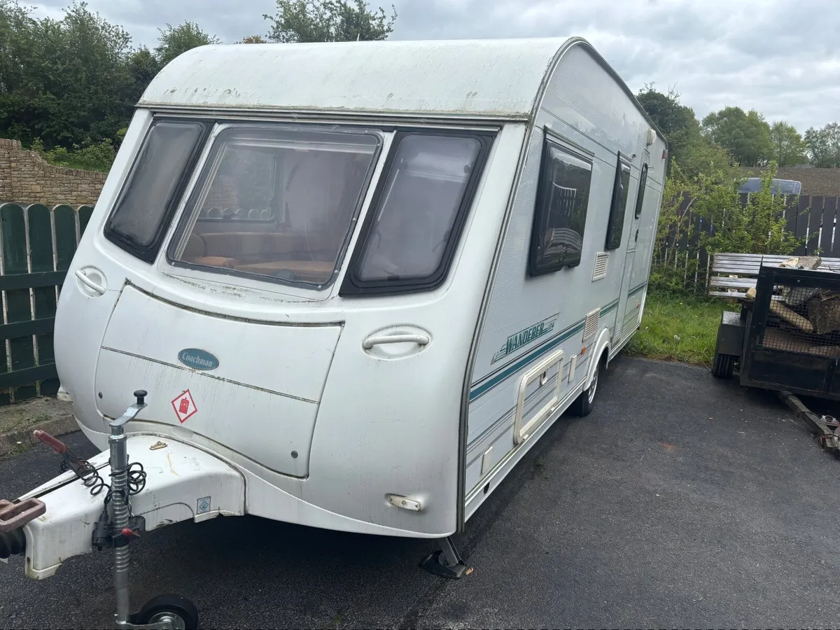 Caravan - Image 3