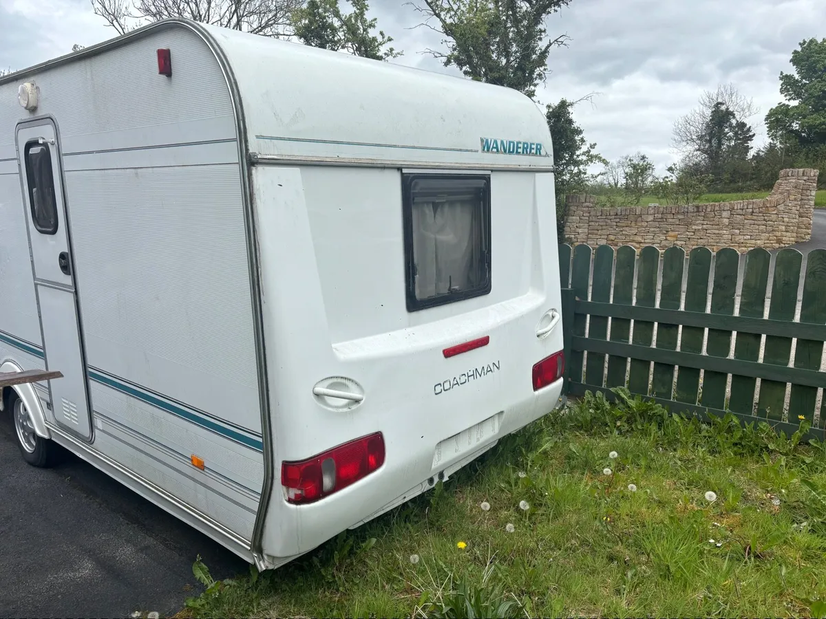 Caravan - Image 4