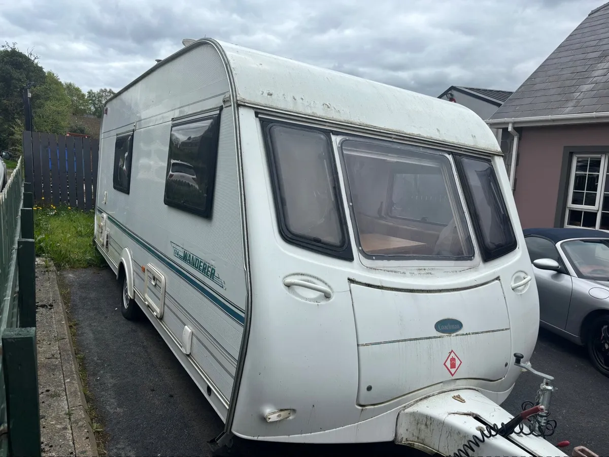 Caravan - Image 1